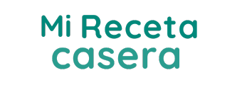 mi receta casera logo